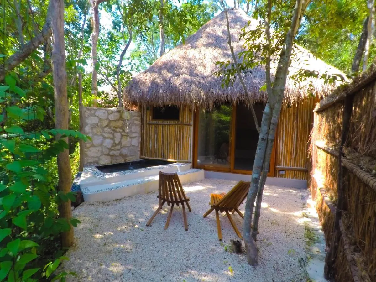 Tulum Nueve Hotel