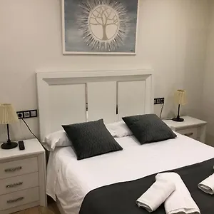  Apartamento Aptos. Paniagua España