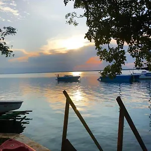 Lodge Veleando Ando, Bacalar