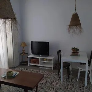  Apartamento Apartamento Alameda España