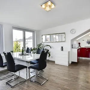 Domicilio Azzurro Apartment Lindau (Bodensee)