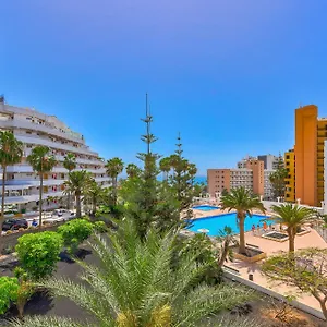  Apartment Sea Cocoon Spain