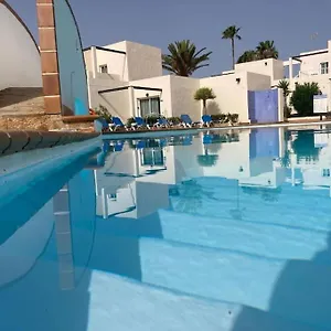  Apartment Pool & Gardens - Alisios Playa Spain
