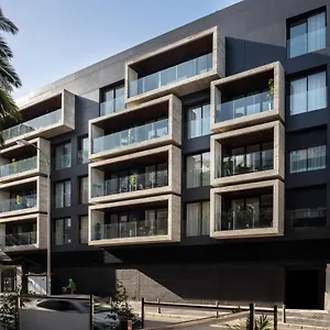 Toctoc Olof Palme Apartment Las Palmas / Gran Canaria
