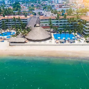 Las Palmas By The Sea All Inclusive 4*, Puerto Vallarta Mexico