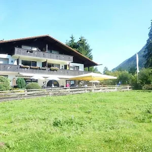 Zugspitz Traumapartment Apartment Farchant