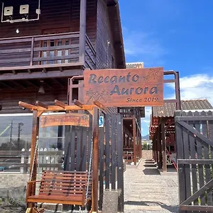  Apartamento Recanto Aurora Brasil