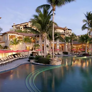 Hacienda Beach Club & Residences 5*, Cabo San Lucas Mexico