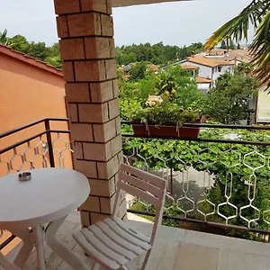 Apartman Maslina Apartment Poreč
