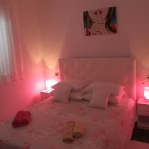 B6 Apartment Rovinj