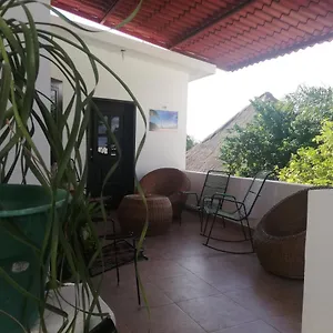 Homestay La Casa De Mayito, Chetumal